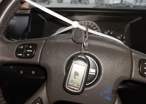 2006 Hummer H2 Suv z USA, uszkodzony, nr VIN 5GRGN23U66H110814